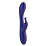 Vibrateur G-Spot NS Novelties Royals Violet