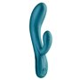 Vibrateur G-Spot NS Novelties Royals Vert