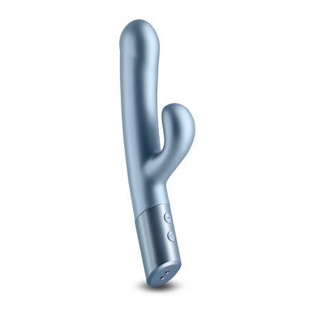 Vibrateur G-Spot NS Novelties Royals Bleu