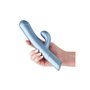 Vibrateur G-Spot NS Novelties Royals Bleu