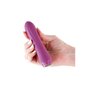 Mini Vibromasseur NS Novelties Charms Fern Ruby Rouge