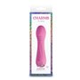 Mini Vibromasseur NS Novelties Charms Flora Bleu Rose