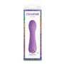 Mini Vibromasseur NS Novelties Charms Flora Violet Rose