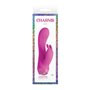 Vibrateur G-Spot NS Novelties Charms Rose