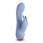 Vibrateur G-Spot NS Novelties Charms Bleu Violet