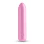 Vibromasseur à boules NS Novelties Seduction Roxy Rose