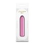 Vibromasseur à boules NS Novelties Seduction Roxy Rose