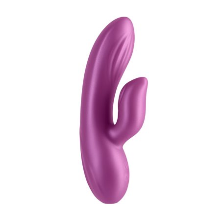 Vibrateur G-Spot NS Novelties Seduction Rose