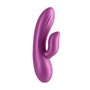 Vibrateur G-Spot NS Novelties Seduction Rose