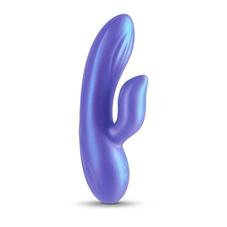 Vibrateur G-Spot NS Novelties Seduction Bleu