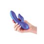 Vibrateur G-Spot NS Novelties Seduction Bleu