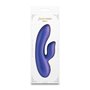 Vibrateur G-Spot NS Novelties Seduction Bleu