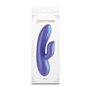 Vibrateur G-Spot NS Novelties Seduction Bleu