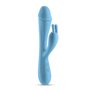 Vibrateur G-Spot NS Novelties Obsessions Bleu