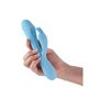 Vibrateur G-Spot NS Novelties Obsessions Bleu