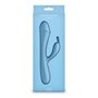 Vibrateur G-Spot NS Novelties Obsessions Bleu