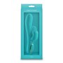 Vibrateur G-Spot NS Novelties Obsessions Vert