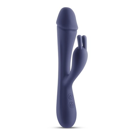 Vibrateur G-Spot NS Novelties Obsessions Bleu