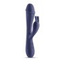 Vibrateur G-Spot NS Novelties Obsessions Bleu