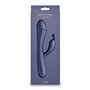 Vibrateur G-Spot NS Novelties Obsessions Bleu