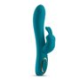 Vibrateur G-Spot NS Novelties Obsessions Vert