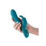 Vibrateur G-Spot NS Novelties Obsessions Vert