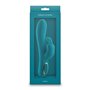 Vibrateur G-Spot NS Novelties Obsessions Vert