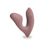 Vibrateur G-Spot NS Novelties Desire Marron