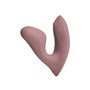 Vibrateur G-Spot NS Novelties Desire Marron