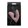 Vibrateur G-Spot NS Novelties Desire Marron