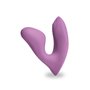 Vibrateur G-Spot NS Novelties Desire Rose