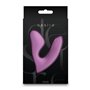 Vibrateur G-Spot NS Novelties Desire Rose