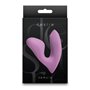 Vibrateur G-Spot NS Novelties Desire Rose