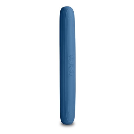 Vibromasseur NS Novelties Desire Bleu