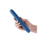 Vibromasseur NS Novelties Desire Bleu