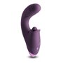 Vibrateur G-Spot NS Novelties Inya Violet