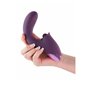 Vibrateur G-Spot NS Novelties Inya Violet