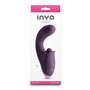 Vibrateur G-Spot NS Novelties Inya Violet