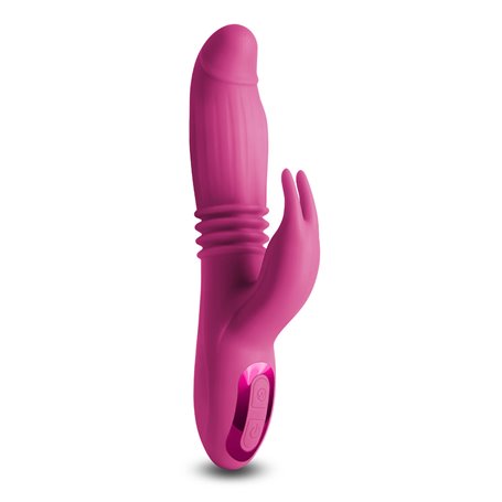 Vibrateur G-Spot NS Novelties Inya Rose