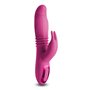 Vibrateur G-Spot NS Novelties Inya Rose