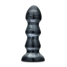 Plug Anal Blush JET BLACK JACK Noir