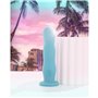 Vibromasseur anal Blush Impressions Miami Bleu