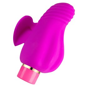 Vibromasseur à boules Blush Aria Erotic Violet