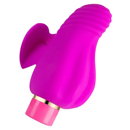 Vibromasseur à boules Blush Aria Erotic Violet