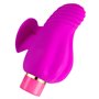 Vibromasseur à boules Blush Aria Erotic Violet