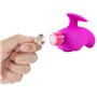 Vibromasseur à boules Blush Aria Erotic Violet