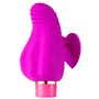 Vibromasseur à boules Blush Aria Erotic Violet