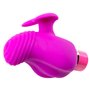 Vibromasseur à boules Blush Aria Erotic Violet