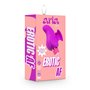 Vibromasseur à boules Blush Aria Erotic Violet