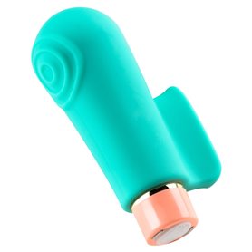 Vibromasseur à boules Blush Aria Sensual Vert